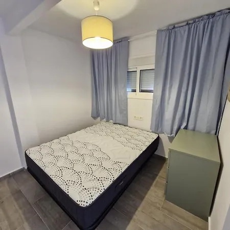 Centro Primera Linea De Mar Lägenhet Salou