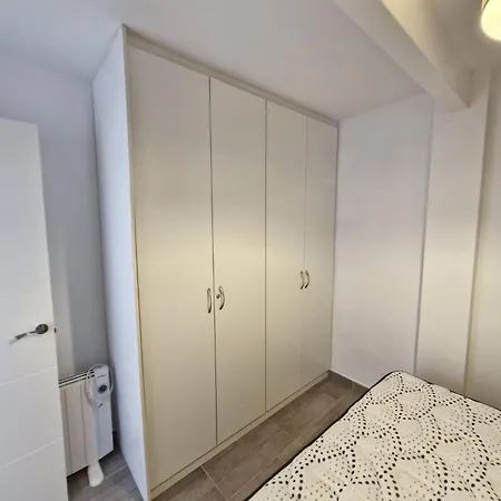 Salou Centro Primera Linea De Mar Apartment Salou