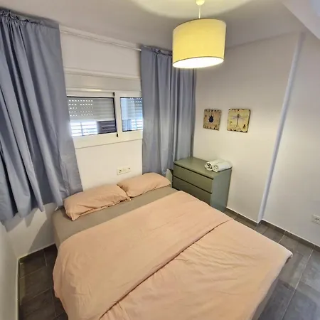 Apartment Salou Centro Primera Linea De Mar Salou