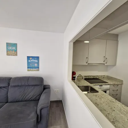 Apartment Salou Centro Primera Linea De Mar Salou