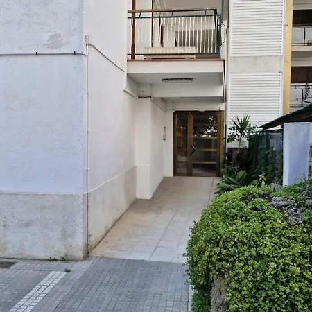 Salou Centro Primera Linea De Mar
