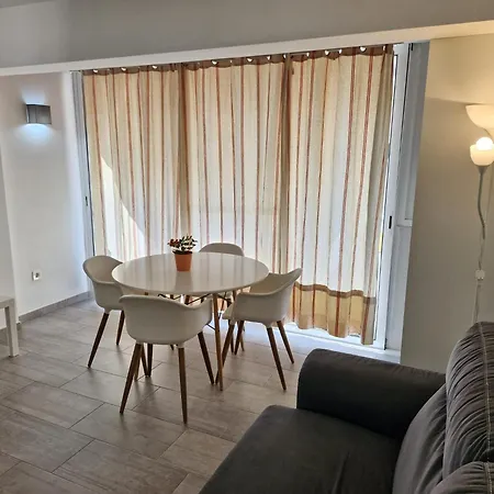 Apartment Salou Centro Primera Linea De Mar