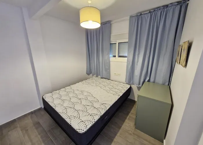 Centro Primera Linea De Mar Appartement Salou