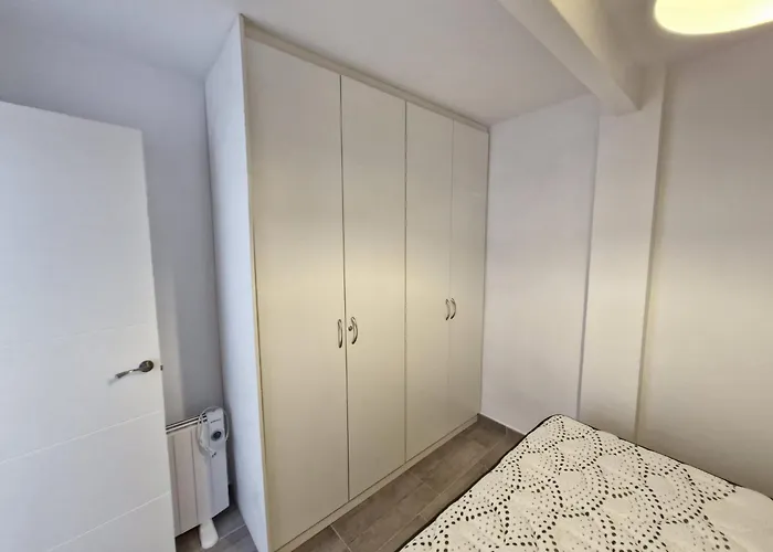 Centro Primera Linea De Mar Appartement Salou